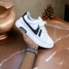 Stylish And Comford White Sneakers For Men (YS-32)