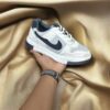 Most Trending Air Ash and Black Nike Stike Sneakers For Men (YS-11)