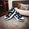 Most Trending Air Ash and black Nike Stike Sneakers For Men (YS-39)