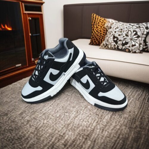 Most Trending Air Ash and black Nike Stike Sneakers For Men (YS-39)