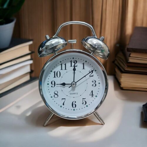 WhatsApp Image 2025-06-29 at 23.19.46_9b79a0c4 Bell Alarm Silver and White Clock (TC-215)