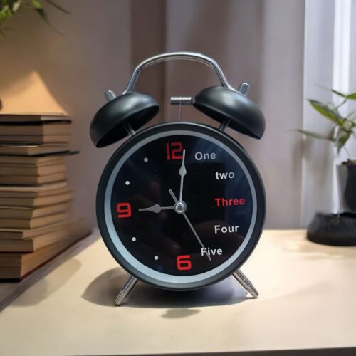 WhatsApp Image 2025-06-30 at 22.02.02_85b5c19c Bell Alarm Mate Black Clock (TC-206)