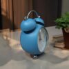 WhatsApp Image 2025-06-29 at 23.29.51_ebc972ee Bell Deep blue Premium Alarm Clock (TC-213)