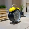 WhatsApp Image 2025-07-13 at 00.29.30_ce7ebaa3 Bell Alarm Black And Yellow Clock (TC-217)