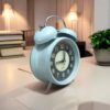 WhatsApp Image 2025-07-26 at 16.07.06_599db6e6 Bell Alarm Light Blue (RADIUM) Clock (TC-224)