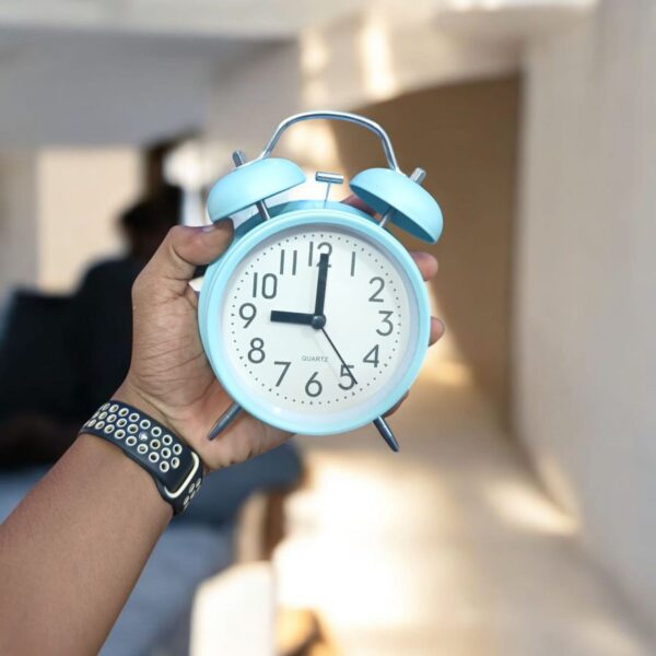WhatsApp Image 2025-08-07 at 16.45.48_ffff13ee Bell Alarm Matt sky Blue Clock (TC-220)