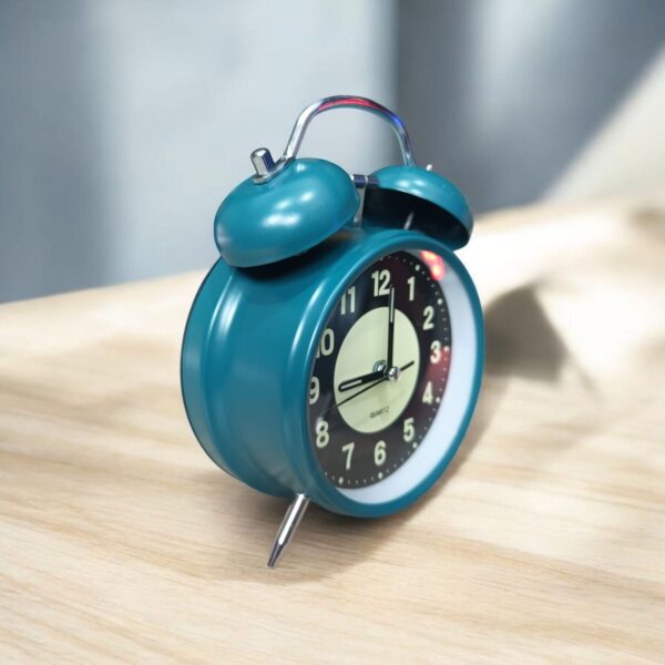 WhatsApp Image 2025-10-14 at 15.51.54_302faa82 Bell Alarm DEEP GREEN (RADIUM) Clock (TC-225)