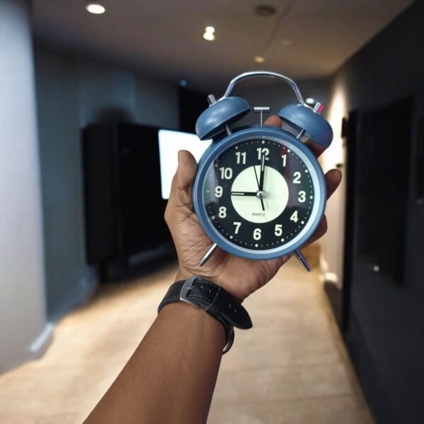 WhatsApp Image 2025-10-14 at 15.51.54_53337f06 Bell Alarm DEEP BLUE (RADIUM) Clock (TC-223)