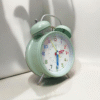 IMG20251007165431 Super Premium Honey time Light Green and White Clock (TC-236)