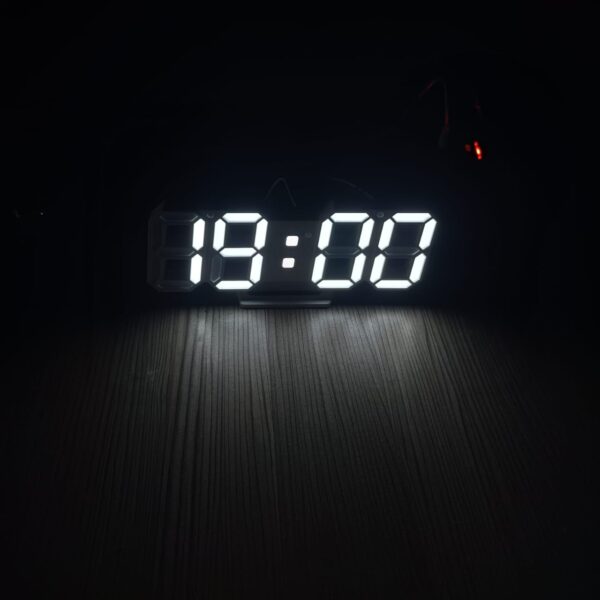 WhatsApp Image 2025-10-13 at 19.00.16_e7cfde12 3D LED Digital Wall,Desktop WHITE Colour Clock (LC-601)