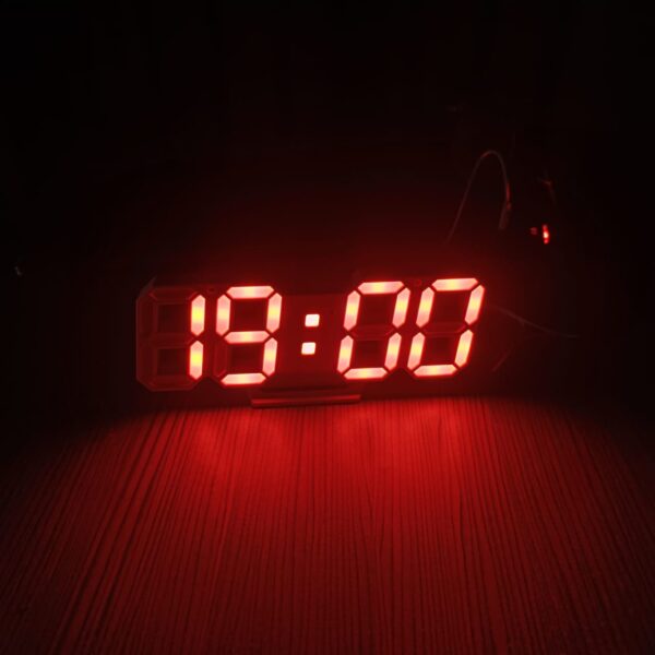 WhatsApp Image 2025-10-13 at 19.00.17_5f228d7f 3D LED Digital Wall,Desktop RED Colour Clock (LC-604)