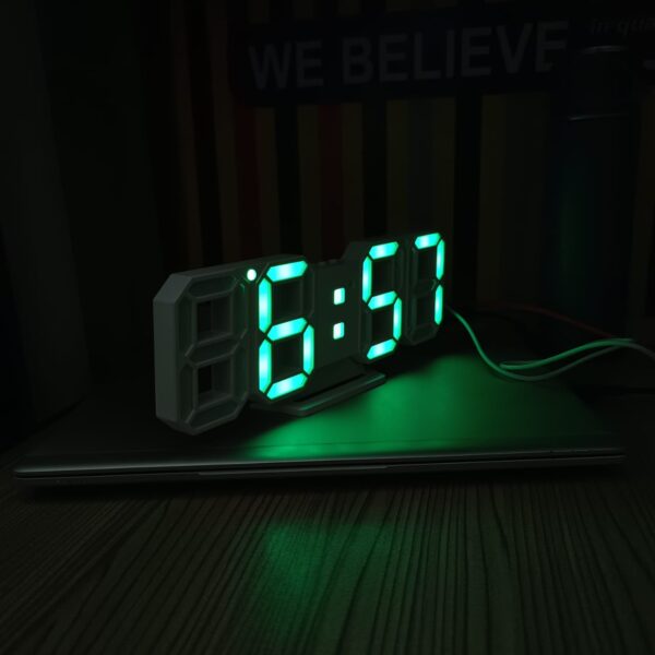 WhatsApp Image 2025-10-13 at 19.00.17_eb99aae8 3D LED Digital Wall,Desktop GREEN Colour Clock( LC-602)