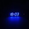 WhatsApp Image 2025-10-13 at 19.00.18_09553cdc 3D LED Digital Wall,Desktop BLUE Colour Clock (LC-603)