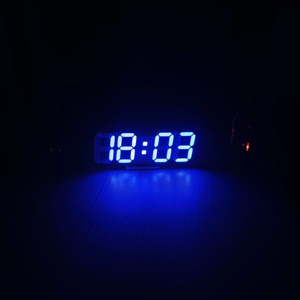 WhatsApp Image 2025-10-13 at 19.00.18_09553cdc 3D LED Digital Wall,Desktop BLUE Colour Clock (LC-603)