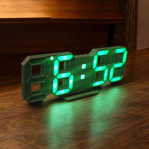 WhatsApp Image 2025-10-13 at 19.16.16_24d346a2 3D LED Digital Wall,Desktop GREEN Colour Clock( LC-602)