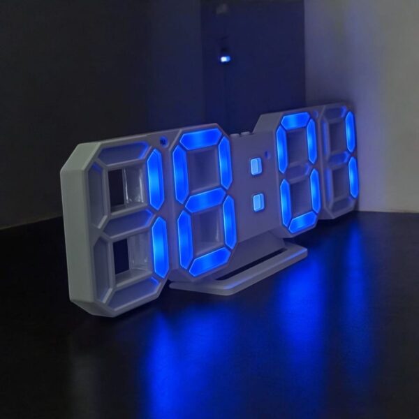 WhatsApp Image 2025-10-13 at 19.16.17_9d6c8777 3D LED Digital Wall,Desktop BLUE Colour Clock (LC-603)