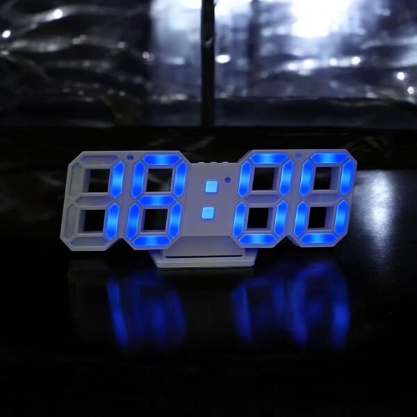 WhatsApp Image 2025-10-13 at 19.16.18_f98dc18b 3D LED Digital Wall,Desktop BLUE Colour Clock (LC-603)