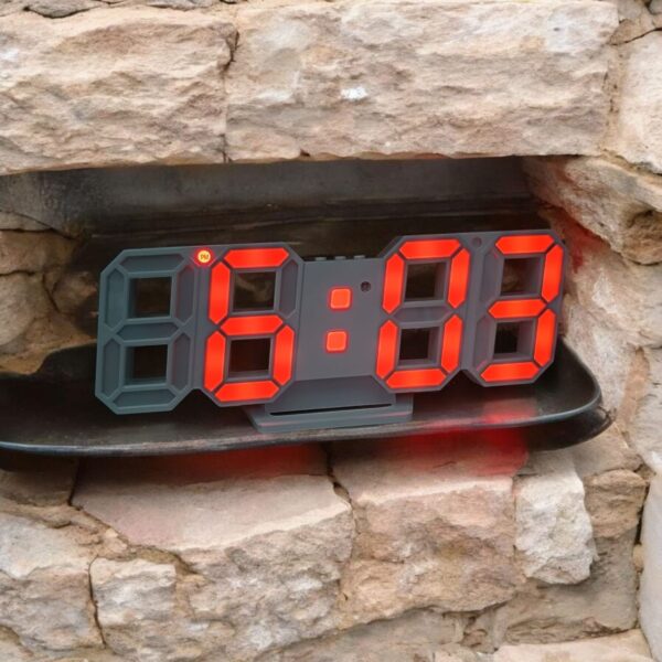 WhatsApp Image 2025-10-13 at 19.16.19_fb1d03dd 3D LED Digital Wall,Desktop RED Colour Clock (LC-604)