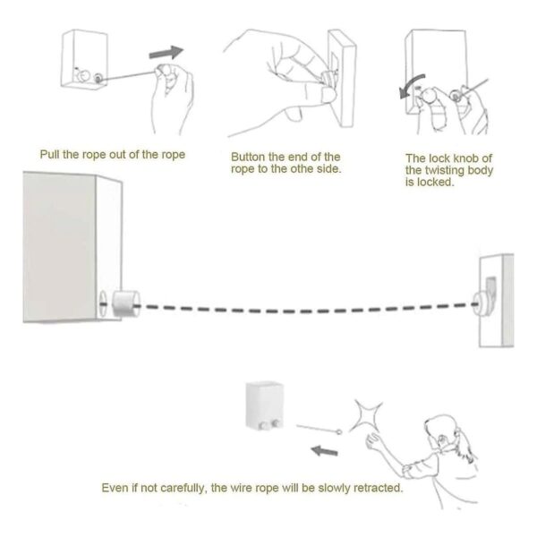 WhatsApp Image 22-28 at 11.54.08 PM Compact Japanese Clothes Line(WM-702)