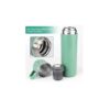 vacuum-flask-set-with-3-steel-cups-500ml-jlhwsvf-02 500ML Green Premium Stainless Steel Water Flask (WF-405)