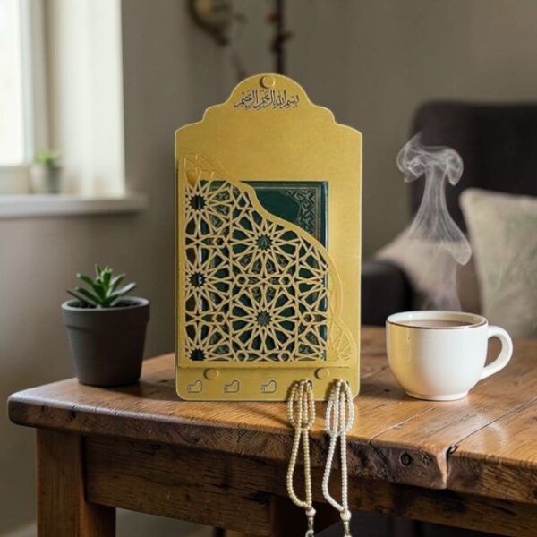 1747560467-71k-sgqiixl._sx679_ (1) Quran Box With Tasbih Hanger Golden Colour
