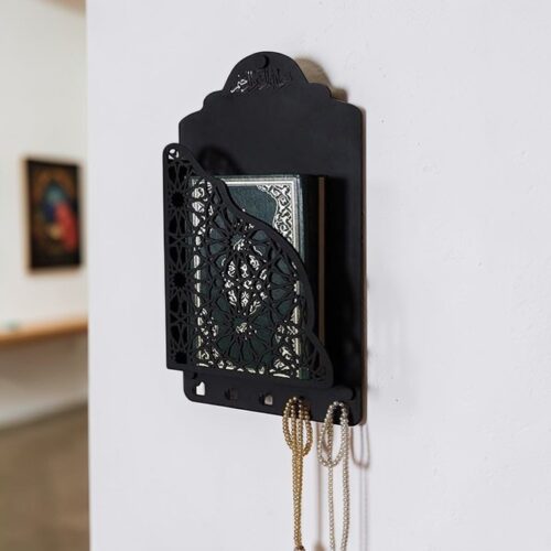 1747560467-71ugd3xmfwl._sx679_ (1) Quran Box With Tasbih Hanger Black Colour