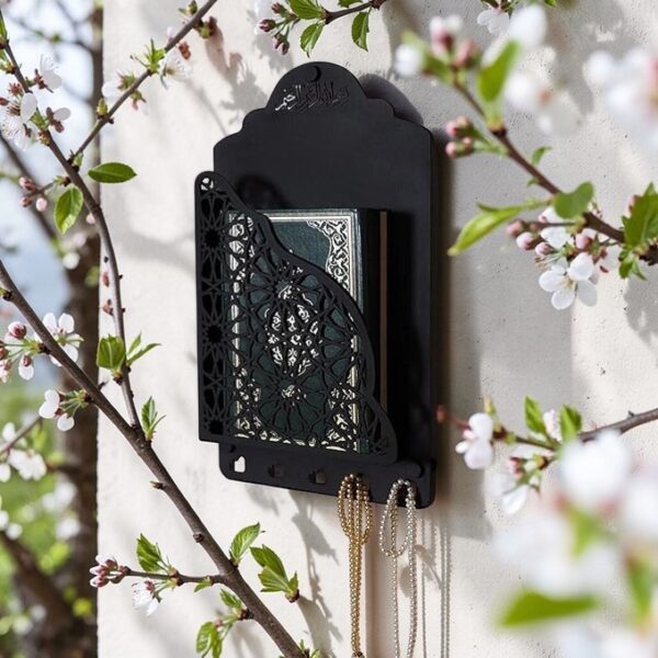 1747560467-71ugd3xmfwl._sx679_ (3) Quran Box With Tasbih Hanger Black Colour