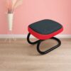 Only Namaz Prayer Stool (Black & Red colour) BM-801