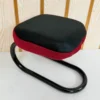 Only Namaz Prayer Stool (Black & Red colour) BM-801