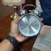 WhatsApp Image 2026-02-24 at 4.56.57 PM (2) Bell Alarm Silver colour Clock (TC-211)