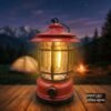 Modern LED RED Table Lamp(TL-701)