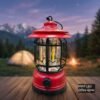 Modern LED RED Table Lamp(TL-701)