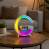 Smart RGB Alarm Clock (RC-904)