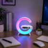 Smart RGB Alarm Clock (RC-904)
