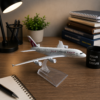 Only Metal QATAR AIRWAYS Aircraft-16 cm(Air-701)