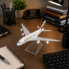 Only Metal EMIRATES Aircraft-16 cm(Air-702)
