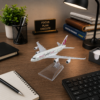 Only Metal QATAR AIRWAYS Aircraft-16 cm(Air-701)