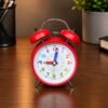 Super Premium Honey time Matt Red Clock (TC-250) (Copy)
